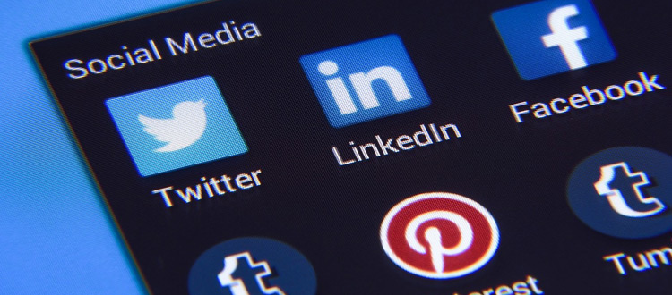 #EndlichUrlaub – wie Postings in sozialen Netzwerken das Einbruchsrisiko erhöhen können