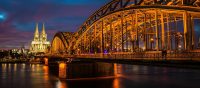 Ferienwohnung in Köln finden