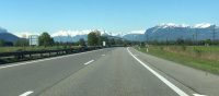 Alle Ausreden vergeblich: Autobahn-Vignetten und Streckenmau...