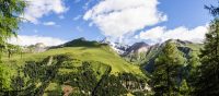 Abenteuer Raurisertal - wo Berge rufen, Wasser plätschert u...