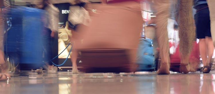 Vorfreude mit Sicherheit – warum Reiserücktritts- und Reiseabbruchversicherungen sinnvoll sind