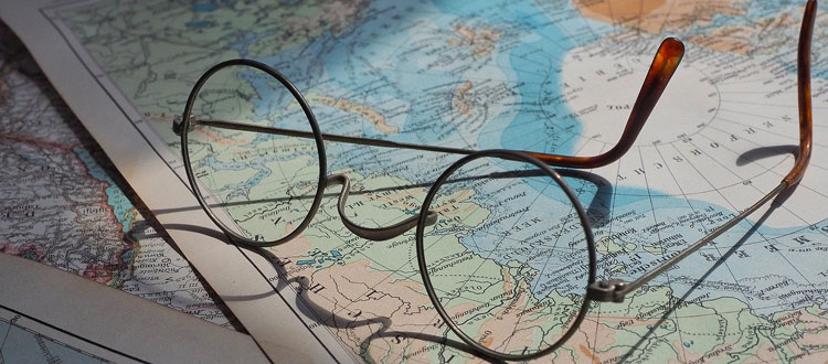 Die Reisetrends 2026