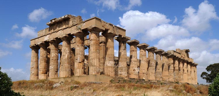 Die Insel als Museum: Unesco-Weltkulturerbe in Sizilien – Reise zu den Welterbestätten, vom Tal der Tempel bis zum Ätna