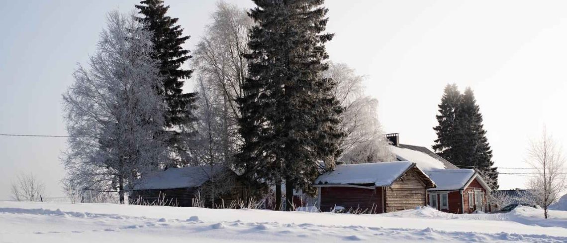 Luxus beginnt dort, wo es still wird – Fünf außergewöhnliche Winter-Hideaways für Reisende, die Ruhe suchen