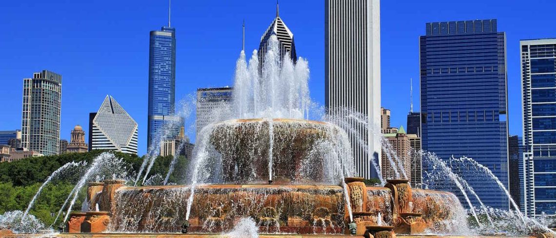 Sehnsuchtsziel Chicago – Der vielleicht berühmteste Geheimtipp der Welt