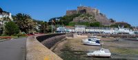 Neue trendtours-Reise nach Jersey: Britisches Flair trifft f...