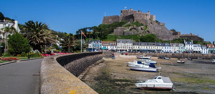 Neue trendtours-Reise nach Jersey: Britisches Flair trifft französisches Savoir-vivre – Kanalinsel voller Kultur, Natur und Kulinarik