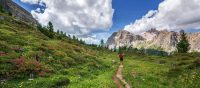Wo die Natur zum Abenteuerplatz wird: Familiensommer in Val ...