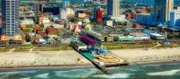 Atlantic City - Dieser Sommer wird extrastark