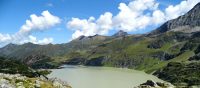 Wilder Westen im Raurisertal mit Goldnuggets & Nationalpark-...